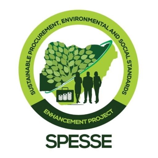 SPESSE - Sustainable Procurement Environment and Social Standards Enhancement